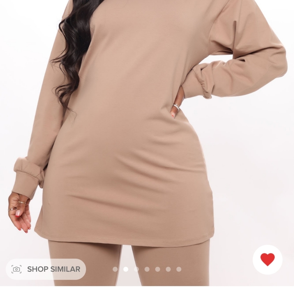 Fashion Nova set